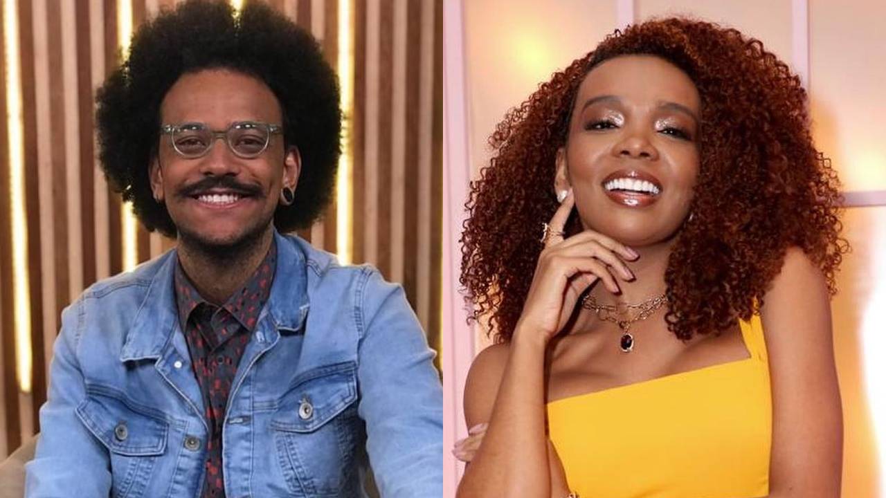BBB21: Após eliminação, João Luiz vira amigo íntimo de Thelma Assis: “Shippam essa amizade?”