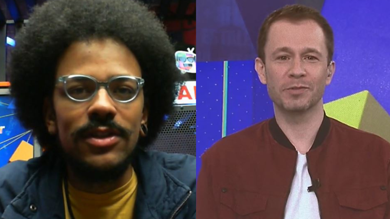 BBB21: João Luiz exalta sensibilidade de Tiago Leifert e comenta noite histórica: “Início de um aprendizado”
