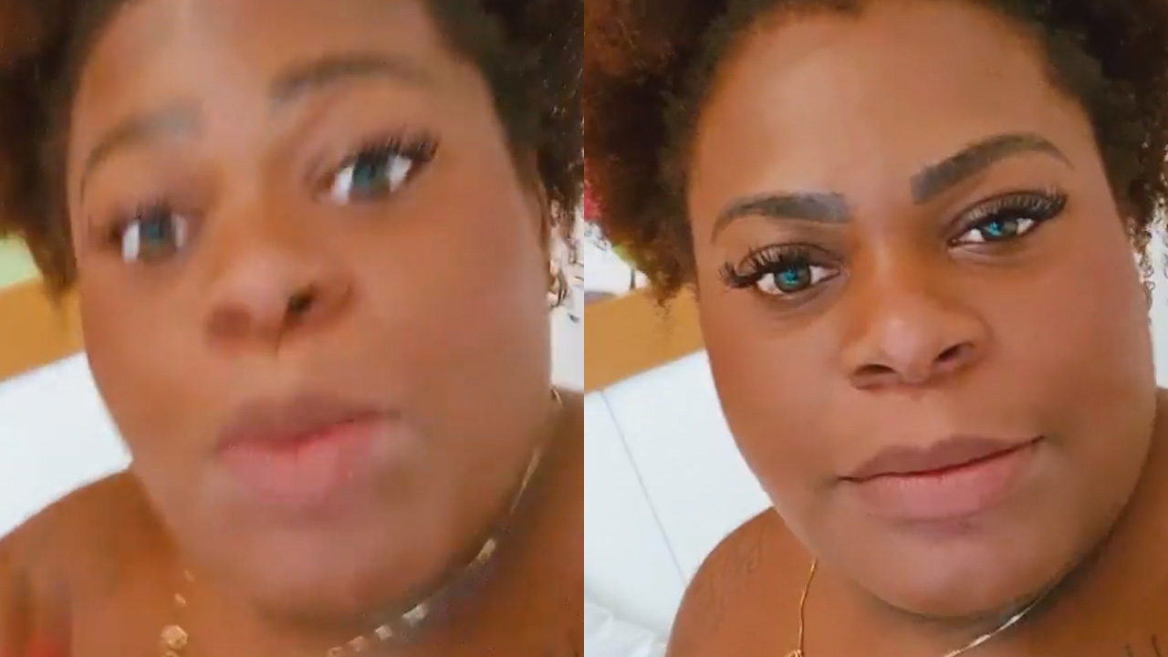 Após término de namoro conturbado, Jojo Todynho dispara: “Mamãe aqui não banca homem”