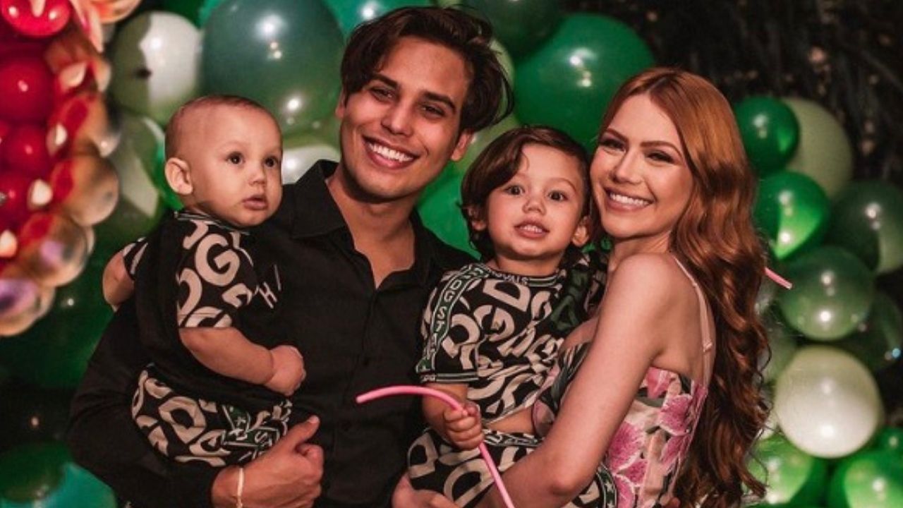 É real? Jonathan Couto deixa de seguir Sarah Poncio nas redes sociais e aumentam boatos do fim do casamento