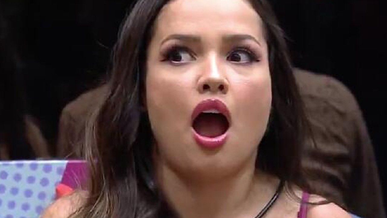 BBB21: Sucesso! Juliette chega a 21 milhões de seguidores e entra para top 3 do reality: “Não esperávamos”
