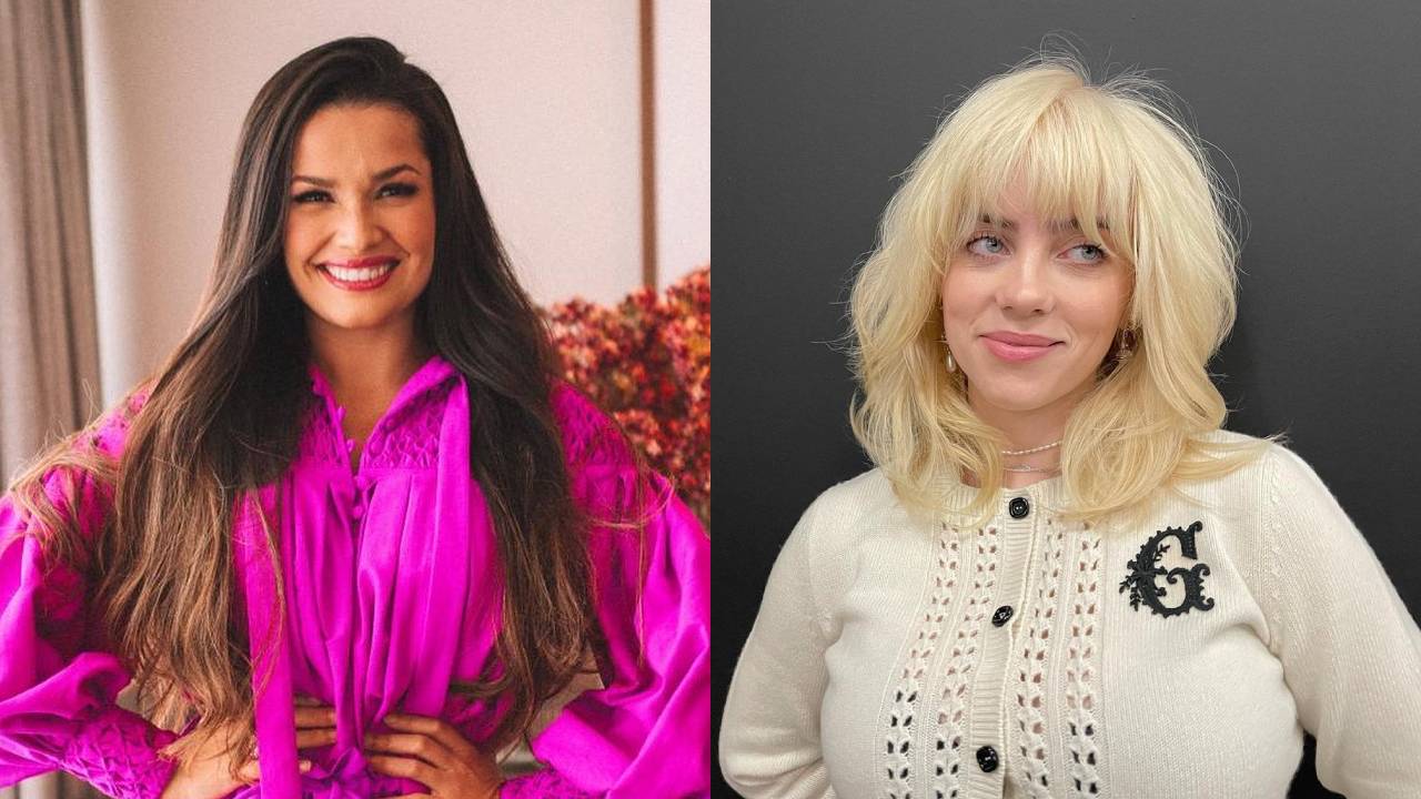 Fenômeno! Após vencer o BBB21, Juliette quebra recorde mundial de Billie Eilish nas redes socias