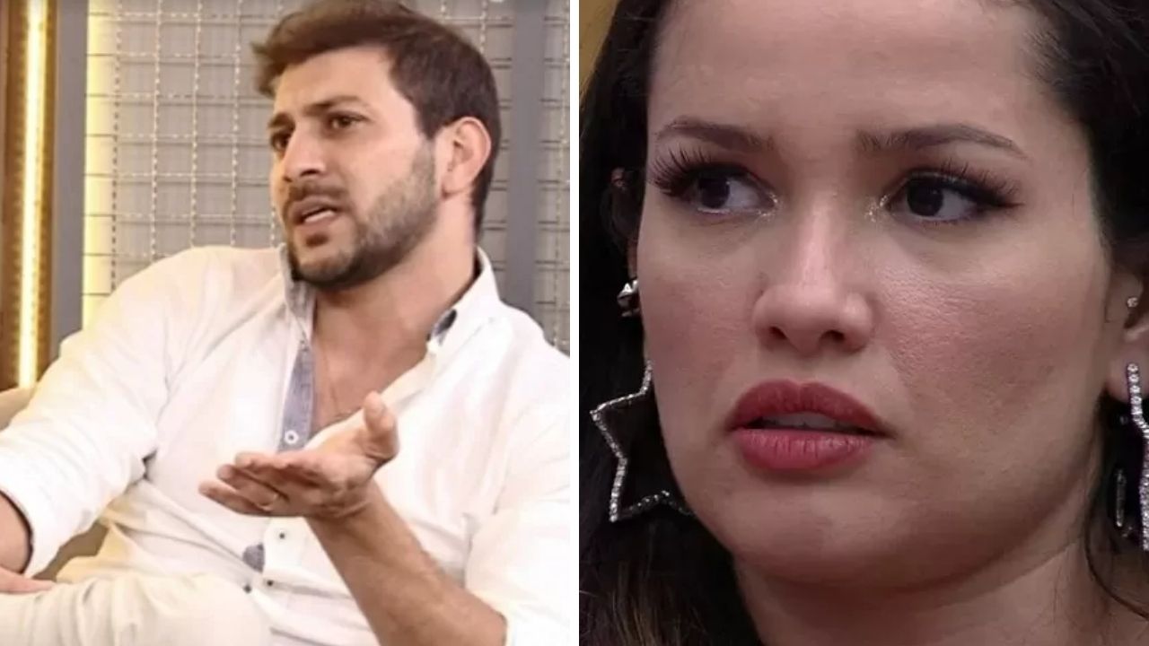 BBB21: Caio não passa pano para Juliette e diz que sister não vai pra final: “Não gosto, me incomodava”