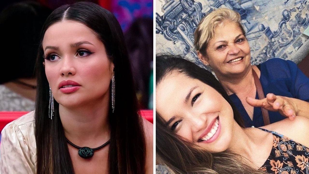 Juliette Freire vai gastar prêmio do BBB21 para pagar cirurgia da mãe: “Minha irmã morreu num hospital público”