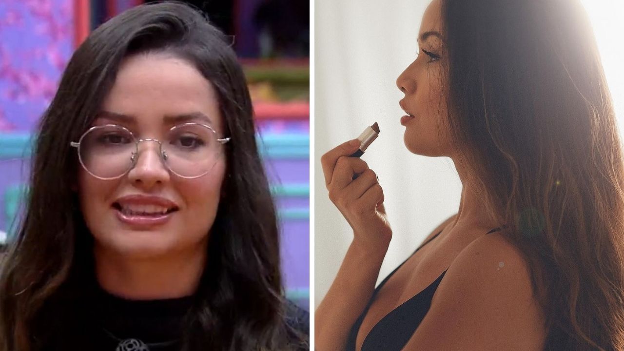 BBB21: Amiga choca fãs ao revelar salário de Juliette antes do reality: “A gente fazia mais ou menos isso”