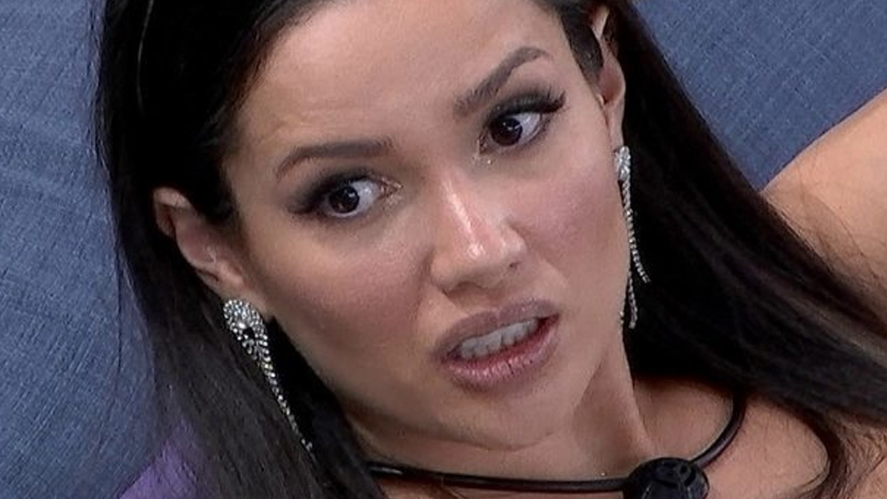 BBB21: Juliette relembra brigas com emparedados no reality e dispara: “Paciência tem limite”