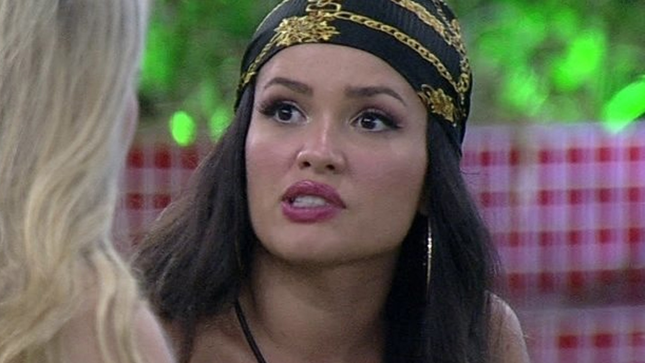 BBB21: Coitada! Juliette leva bronca da produção e desabafa: “Eu não sabia que não podia”