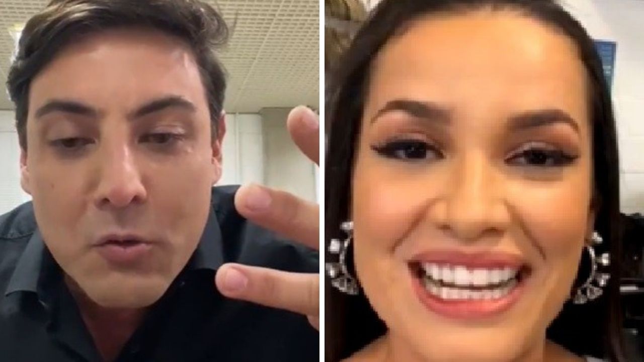 Após o BBB21, Bruno de Luca faz live com Juliette e descobre a força absurda da sister: “Vocês não vão acreditar”