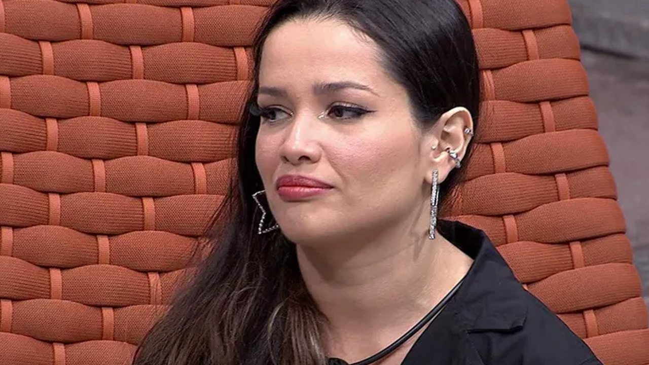 BBB21: Juliette tem conversa franca e define prioridade: “Quero você na final comigo”