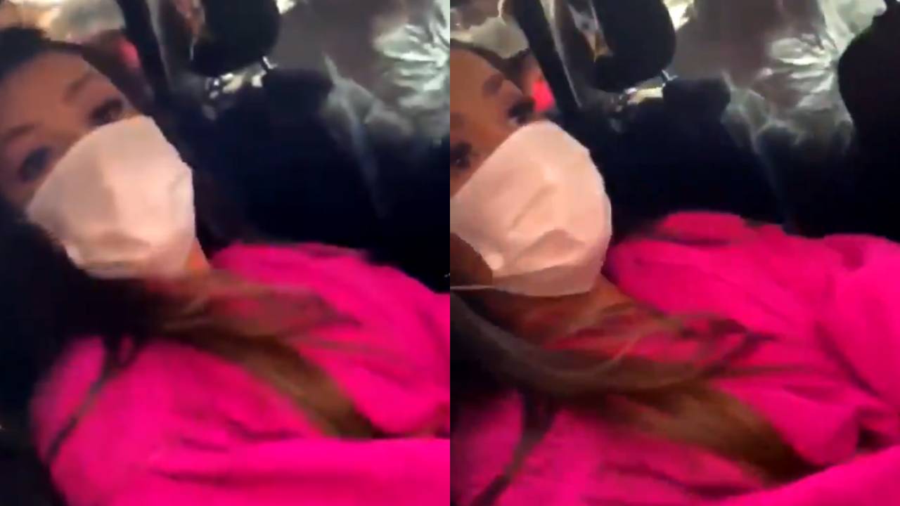 BBB21: Absurdo! Após a final, Juliette é cercada por multidão e se assusta com fãs abrindo a porta do carro