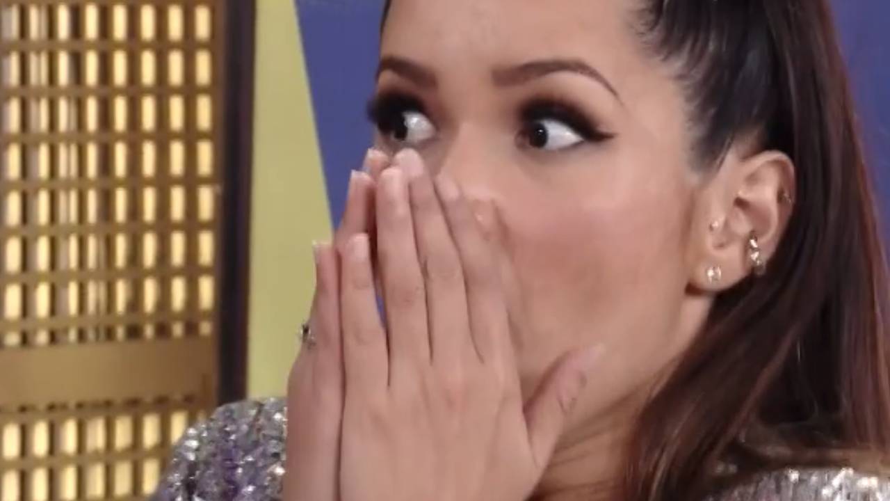 BBB21: Juliette entra em choque ao ver ranking de rejeição dos outros brothers: “Pelo amor de Deus”