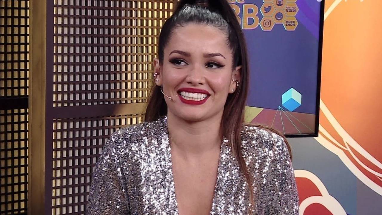BBB21: Sincerona, Juliette fica chocada ao descobrir tamanho de sua equipe: “Quem vai pagar esse povo?”