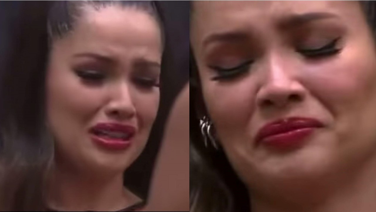 BBB21: Aos prantos, Juliette faz discurso emocionante aos brothers e revela que quase desistiu do reality: “Era uma tortura”