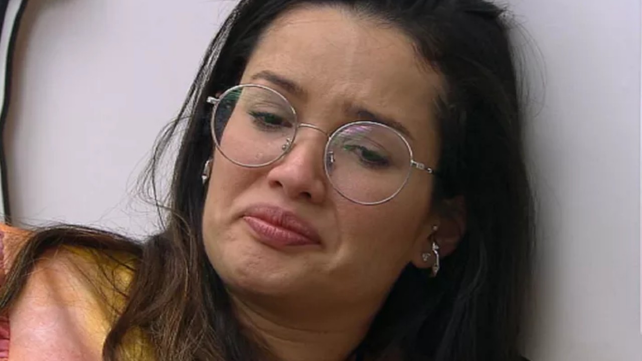BBB21: Desestabilizada, Juliette chora muito após derrota na Prova do Anjo: “Não representei minha família, nem minha região”