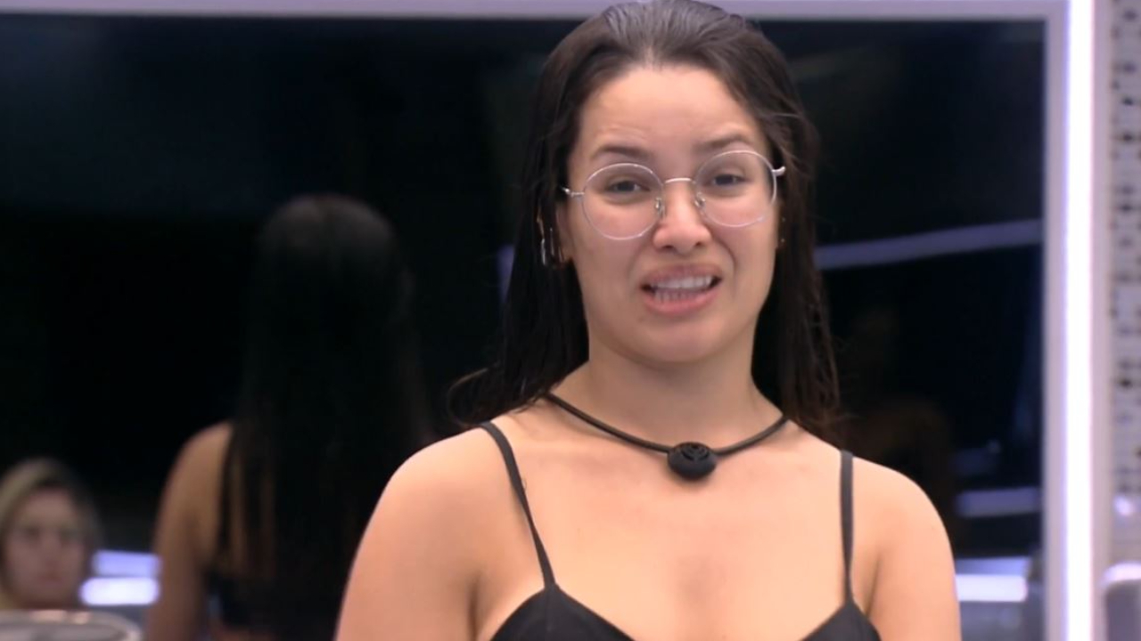 BBB21: Será? Juliette crava brother como alvo da casa e o coloca como nome certo no Paredão: “Está muito óbvio”