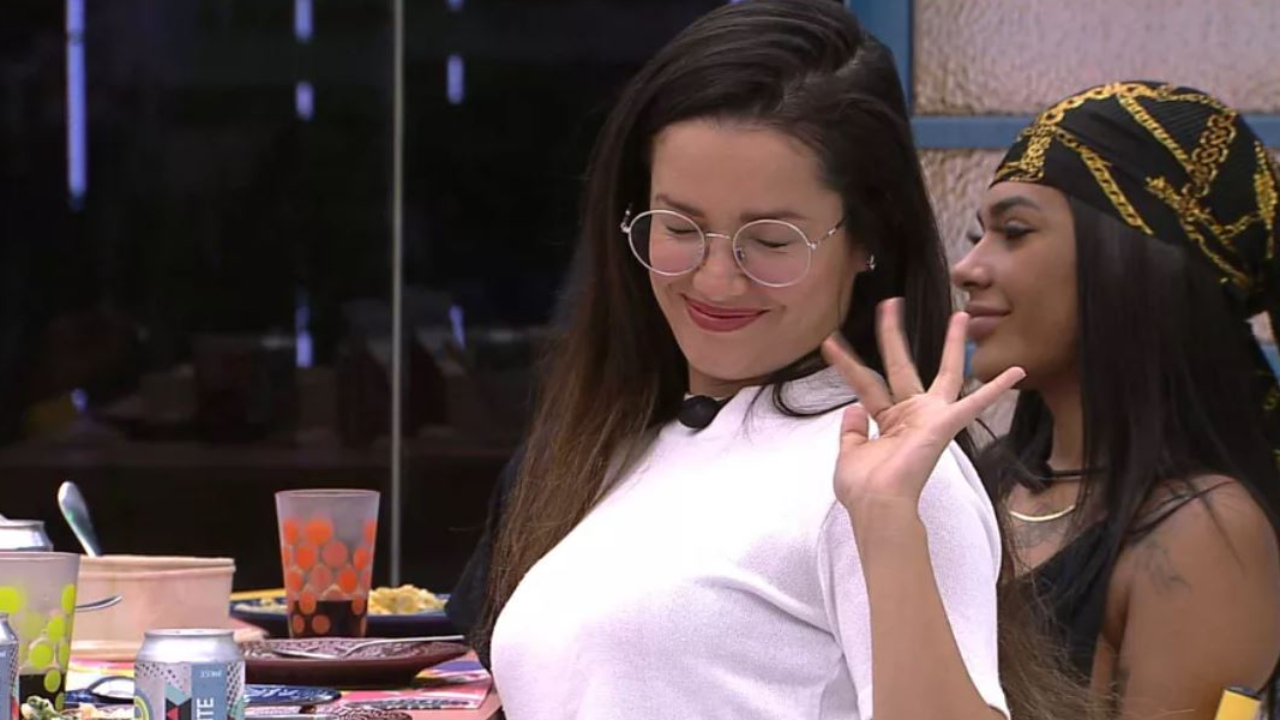 BBB21: Que isso! Juliette dispara indireta para Fiuk: “Eu só quero você sozinho”