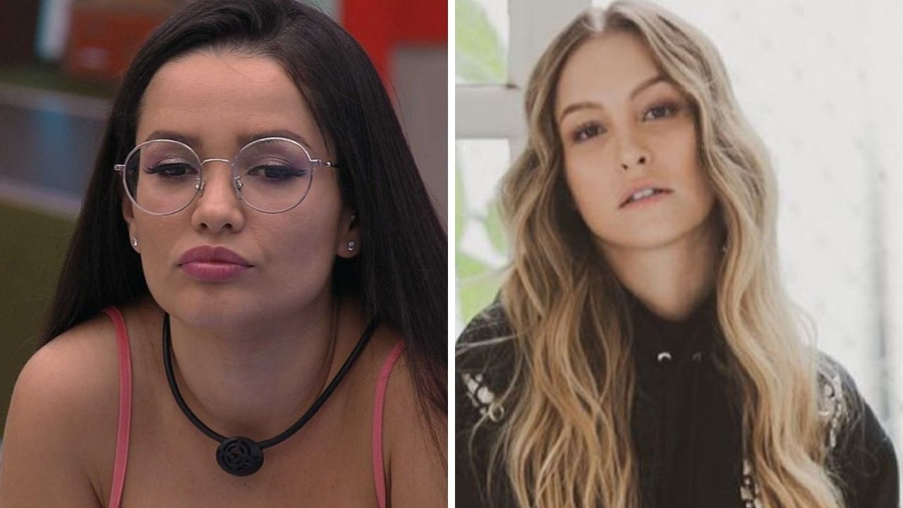 BBB21: Juliette faz duras críticas contra Carla Diaz e diz que faltou lealdade: “Não gostei, vou mentir?”