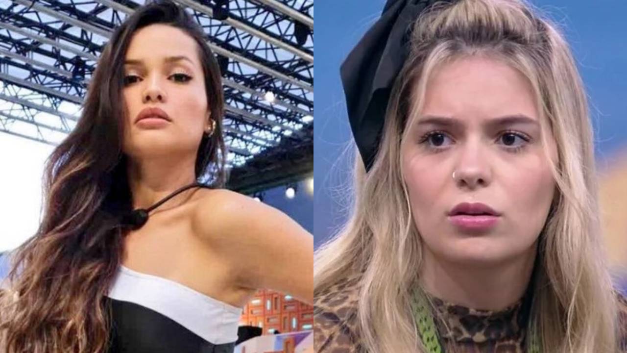 BBB21: Juliette dispensa Viih Tube e revela quais brothers pretende ser amiga: “Gosto muito deles”
