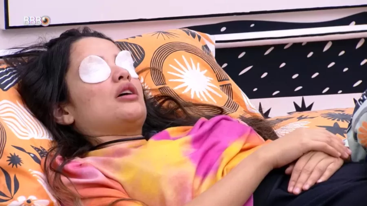 BBB21: Após bronca de Tiago Leifert, Juliette diz que vencerá prova do líder: ”Acabou a brincadeira”