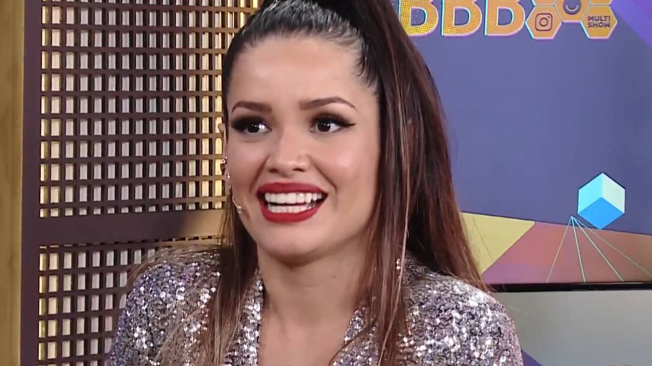 Vem aí? Após vencer o BBB21, Juliette abre o jogo e revela se seguirá carreira de cantora: “Música me salva”