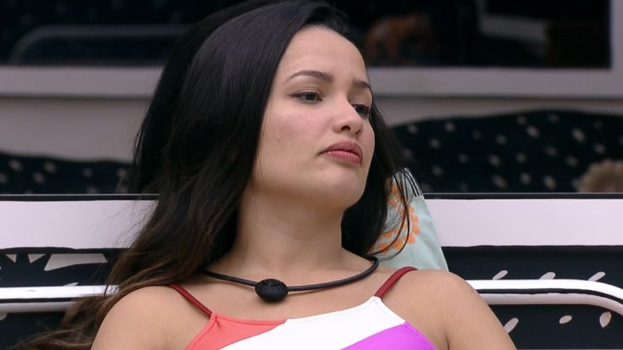 BBB21: Juliette e Gilberto cogitam eliminação de aliado e avaliam consequências: “Vai ser na cabeça da gente”