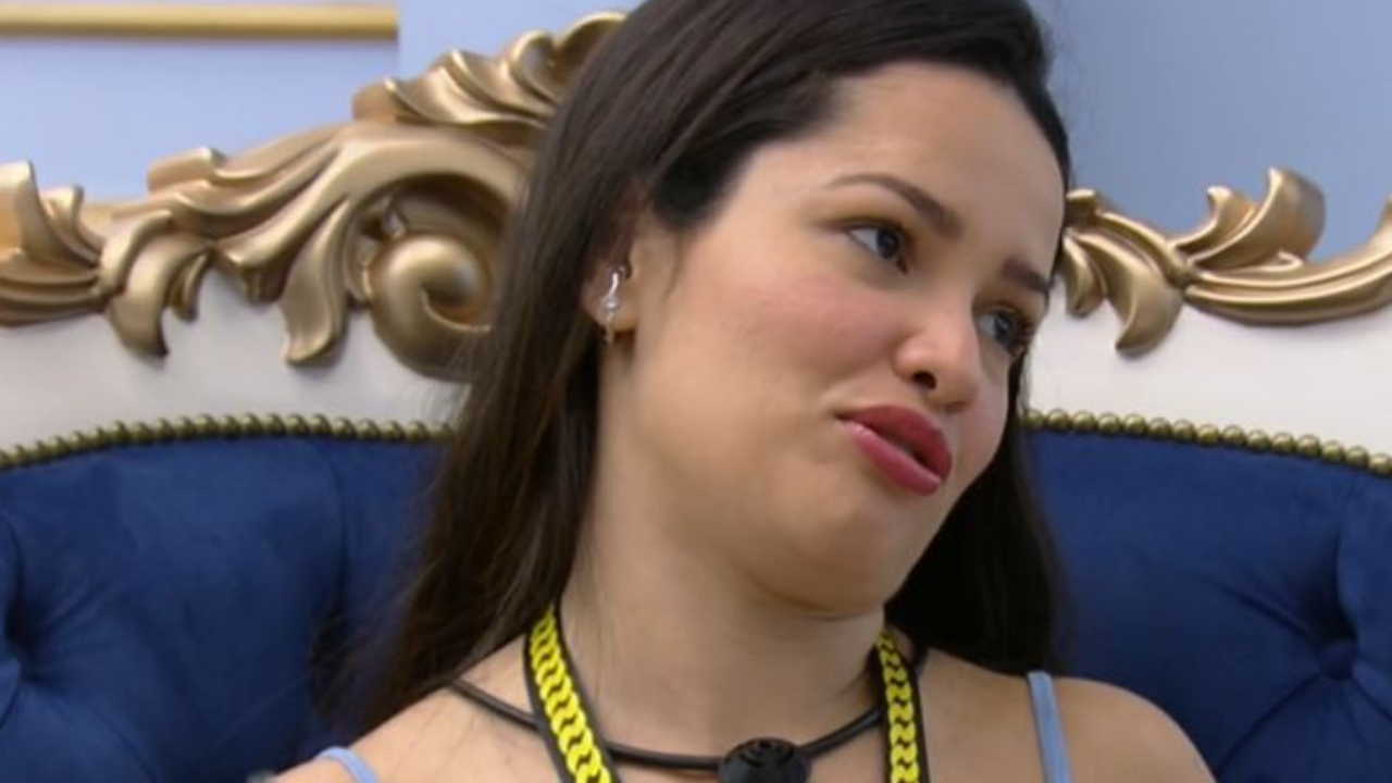 BBB21: Será? Juliette especula sobre brother: “Minha torcida deve estar revoltada”