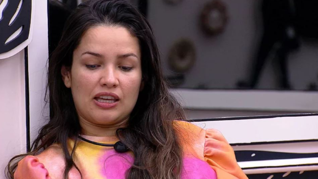 BBB21: Juliette e Gilberto especulam nomes presentes no próximo Paredão: “Pode ser eu também”