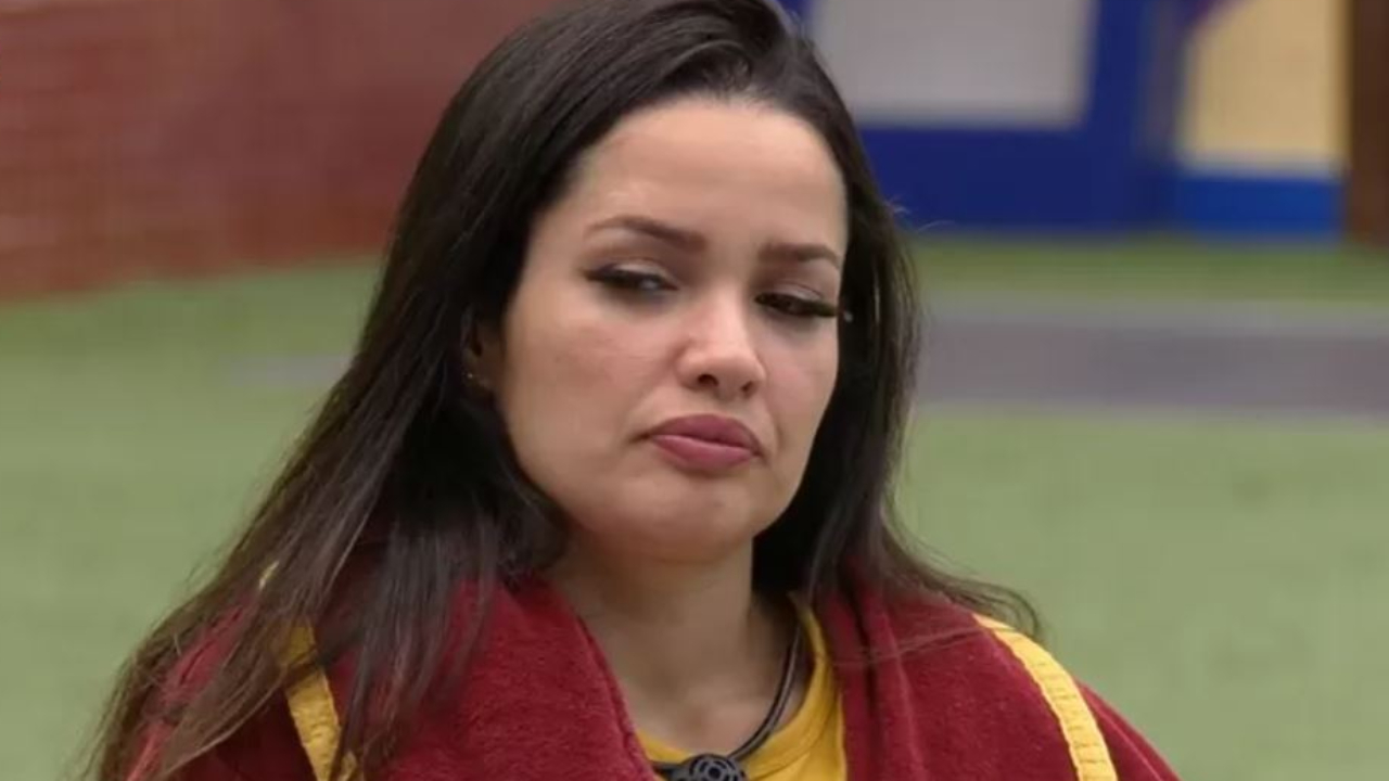 BBB21: Juliette entrega festa durante a pandemia e revela ter testado positivo para a Covid-19: “Eu e meus amigos”