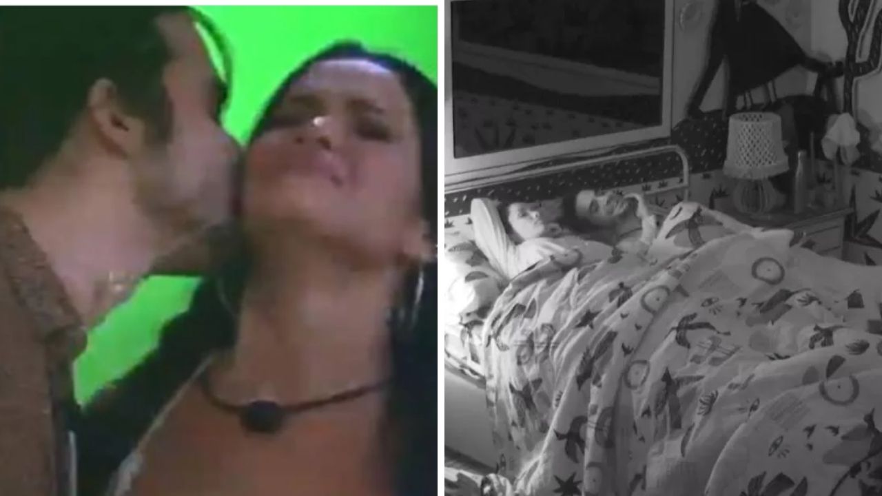 BBB21: Após eliminação de Thais, Fiuk revolta telespectadores ao partir pra cima de Juliette: “Estou amando você”