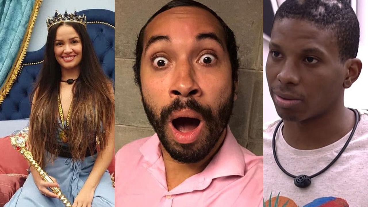 BBB21: Sucesso e fracasso! Saiba quem ganhou mais seguidores e quem ficou na lanterninha nas redes sociais