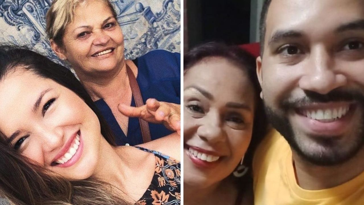 Opinião: Juliette e Gilberto merecem estar na final do ‘BBB21’ porque honram a força de mães que nunca desistiram