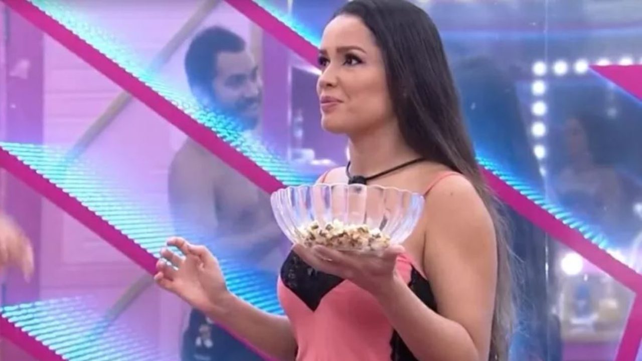 BBB21: Juliette faz pedido inusitado para produção, mas leva bronca daquelas: “Ele tá bravo!”