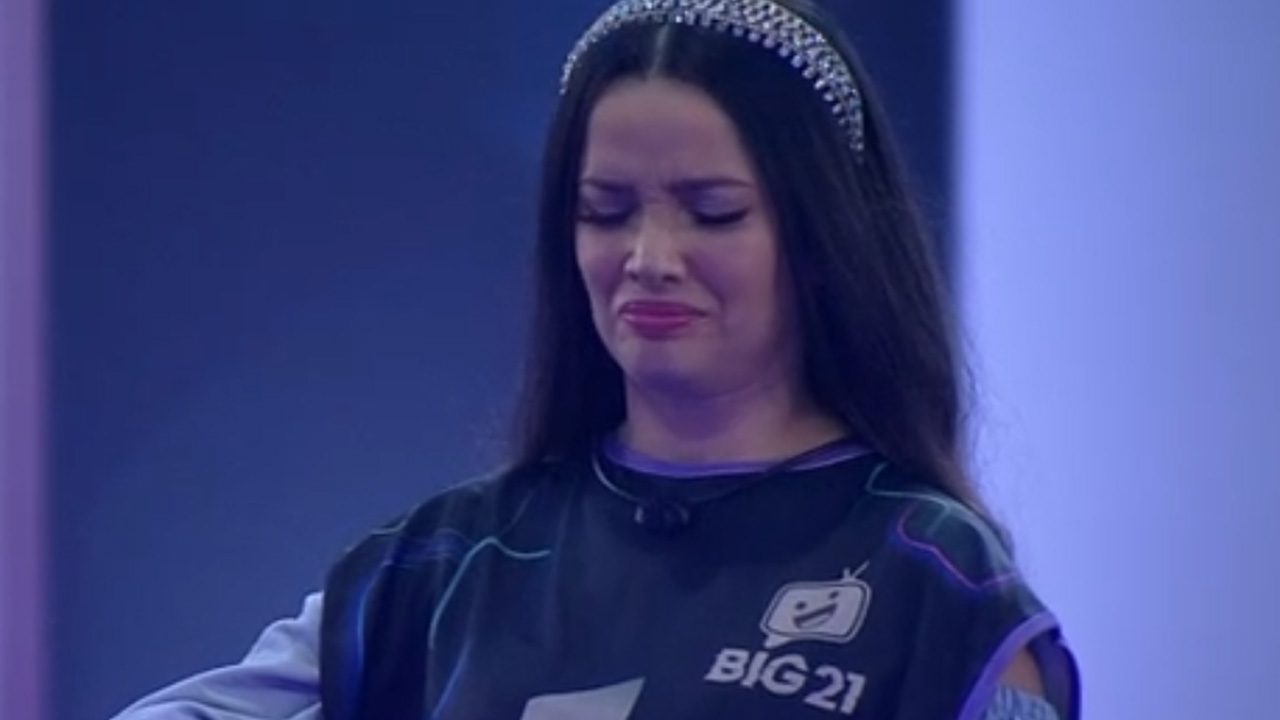 BBB21: Conseguiu! Juliette conquista a última liderança do reality em prova emocionante