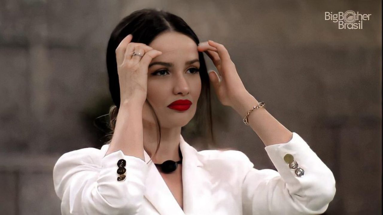 Apontada como a favorita do BBB21, Juliette Freire elege look exclusivo para a final; confira a escolha