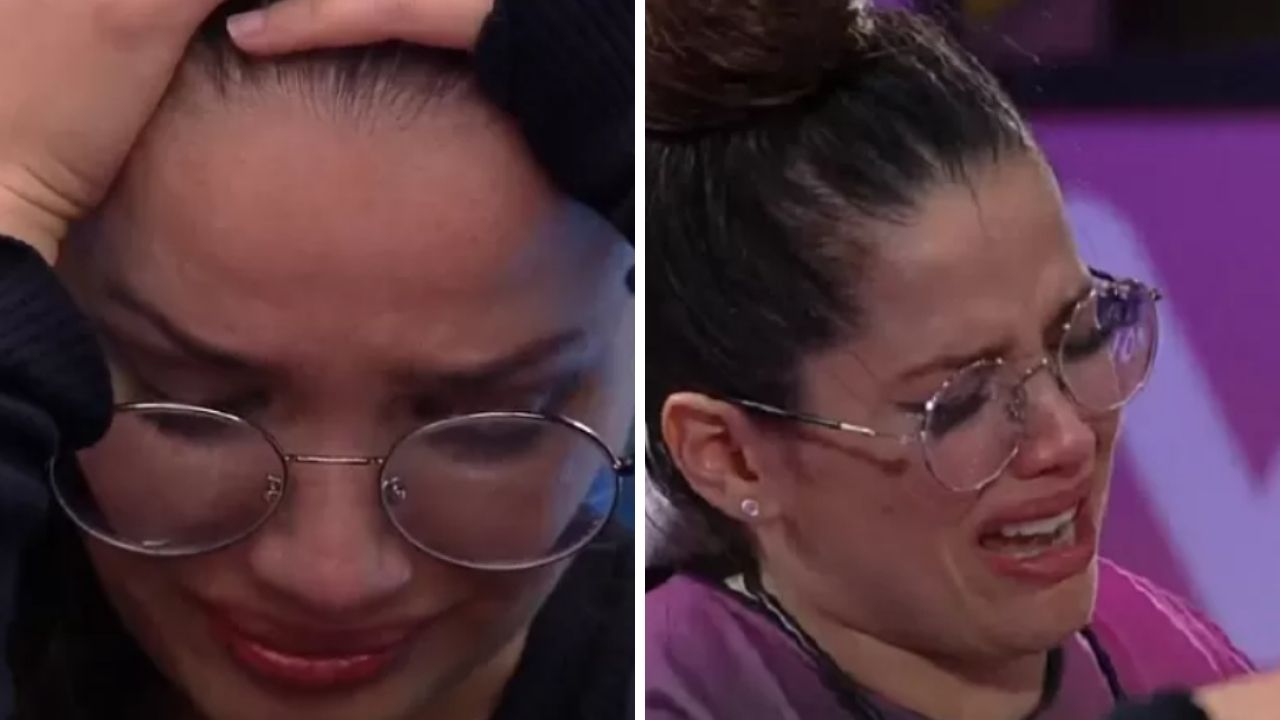 BBB21: Juliette tem crise de labirintite, deixa prova aos prantos e pede medicação: “Que desgosto, que ódio”