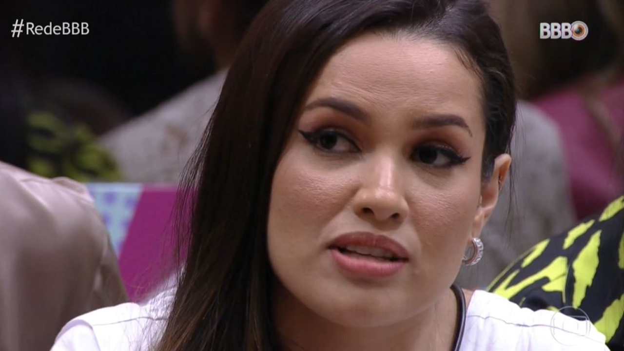 No especial do BBB21, Juliette arranca lágrimas dos brothers com discurso e faz apelo aos fãs: “Parem com os ataques”