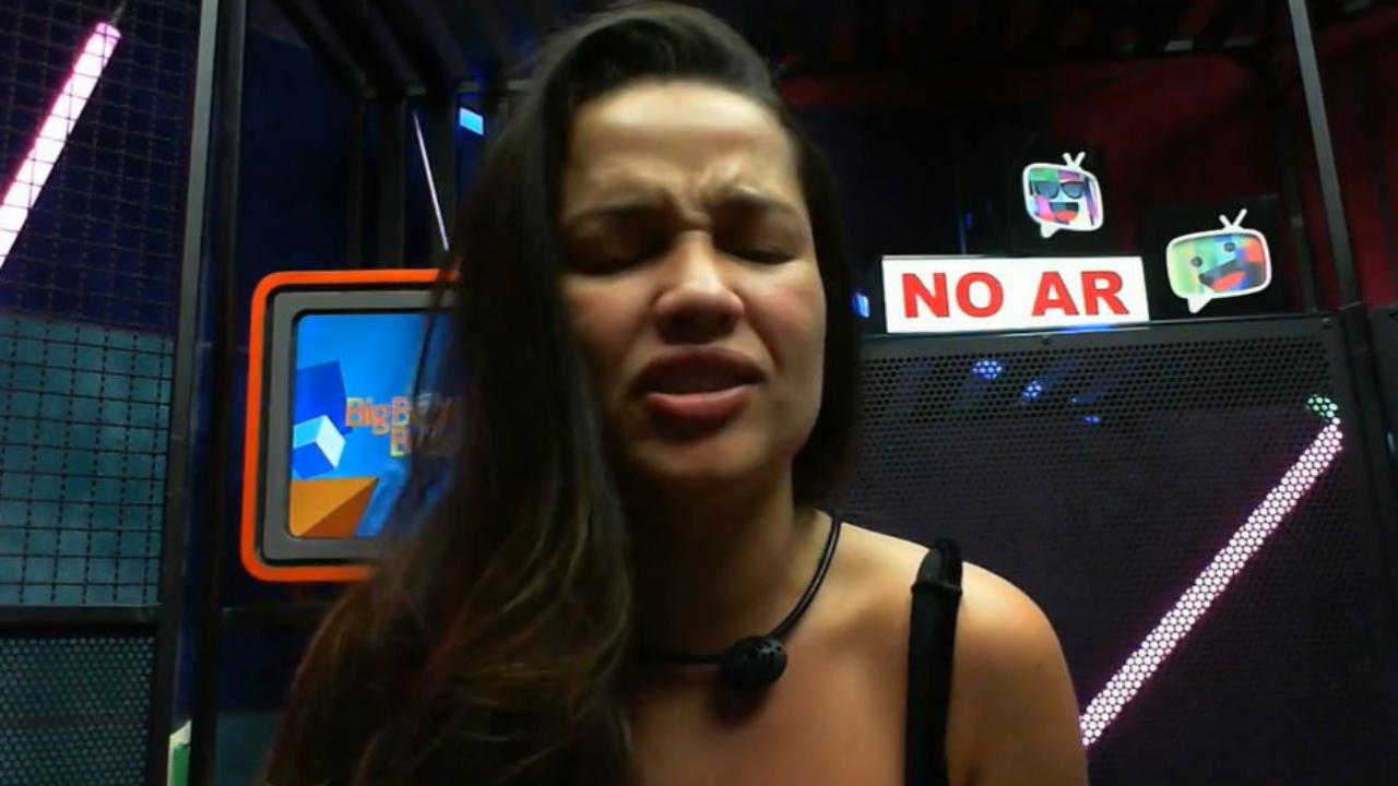 BBB21: Murchinha, Juliette diz estar ‘carente’ e pede permanência de sister: “Quero ela comigo até a final”
