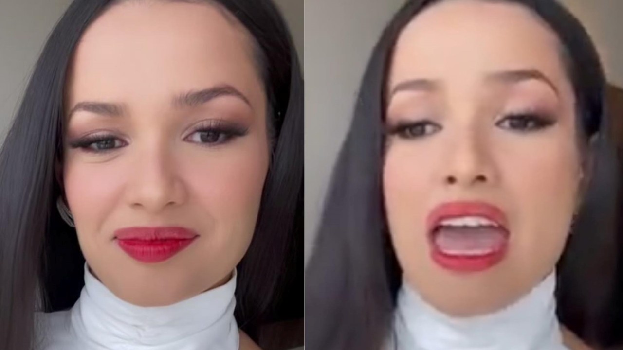 Campeã do BBB21, Juliette faz primeira aparição nas redes após 100 dias confinada: “Nunca imaginei que seria tão amada”