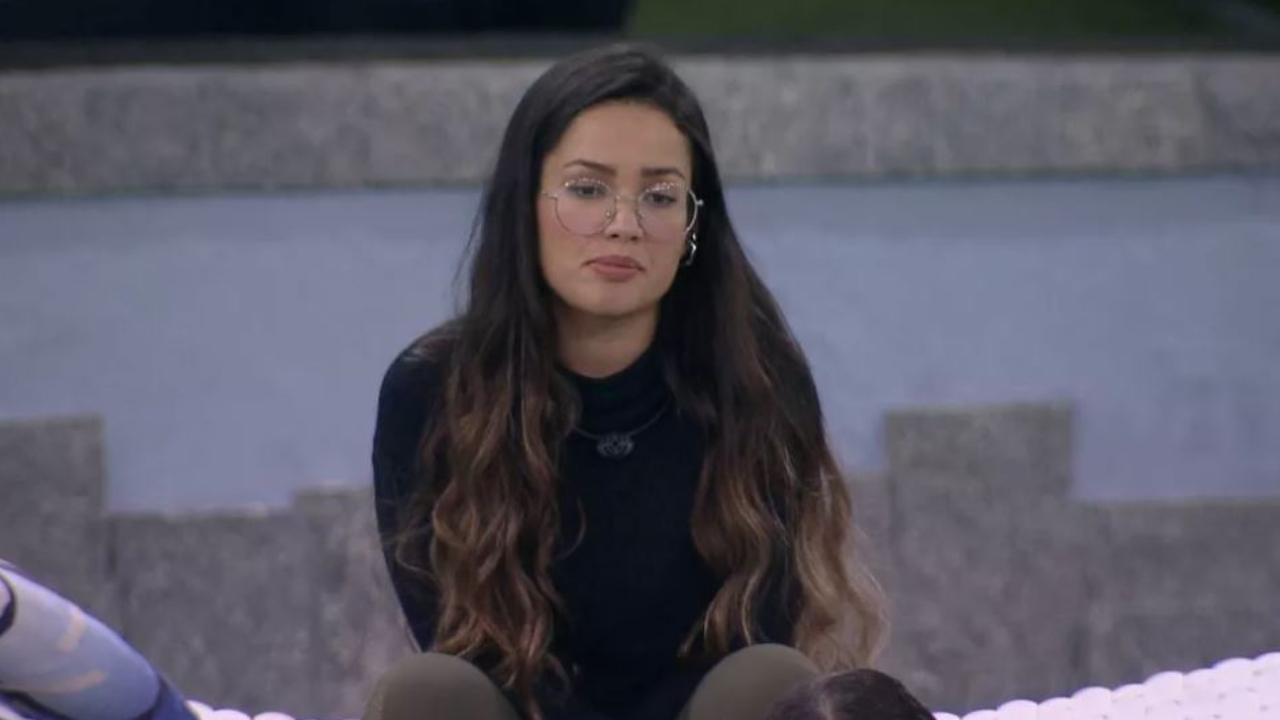 BBB21: Ameaçada, Juliette dá a palavra para brother e reforça: “Eu não voto em você”