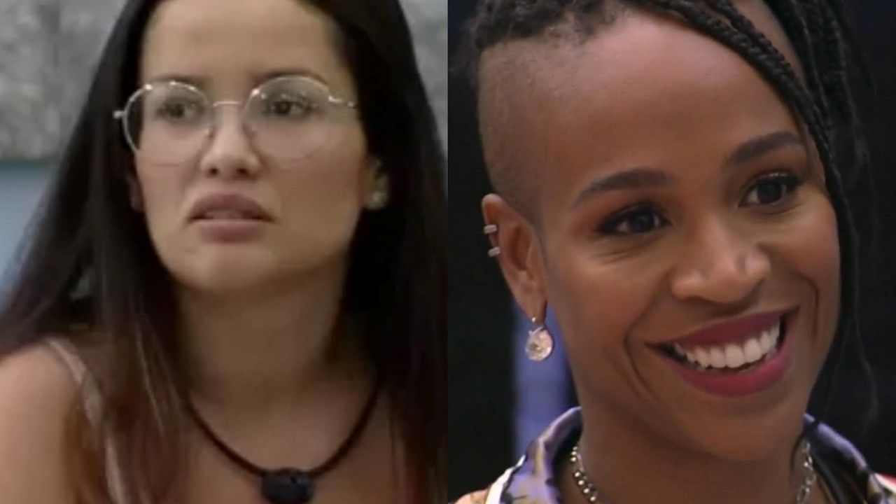 BBB21: Ao relembrar passagem de Karol Conká no reality, Juliette revela: “Quero ser amiga dela”