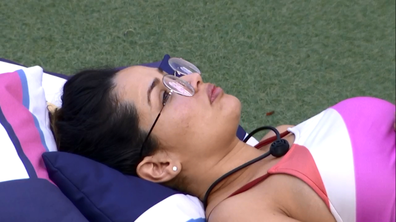 BBB21: No último paredão, Juliette chora e confessa medo do que pode acontecer: ”Muito grata e triste”