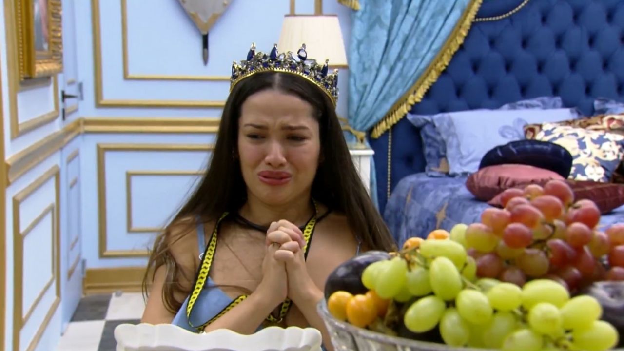 BBB21: Juliette se despede do quarto do líder e confunde telespectadores com declaração: “Até ano que vem”