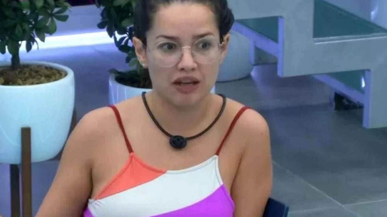 BBB21: Tudo isso? Juliette pede para Gilberto calcular o valor de suas premiações e se espanta: “Meu Deus!”