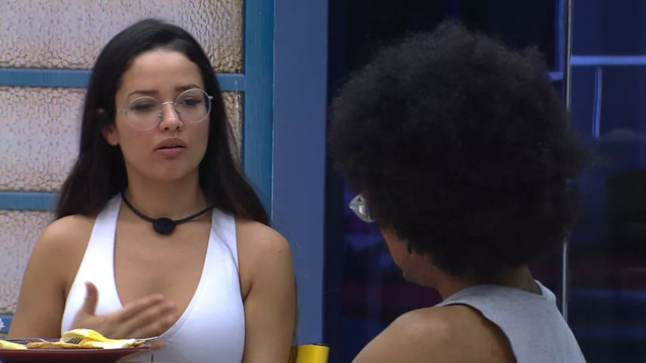 BBB21: Após brigas na casa, Juliette revela que quer brother fora neste Paredão: “Espero que seja ele”