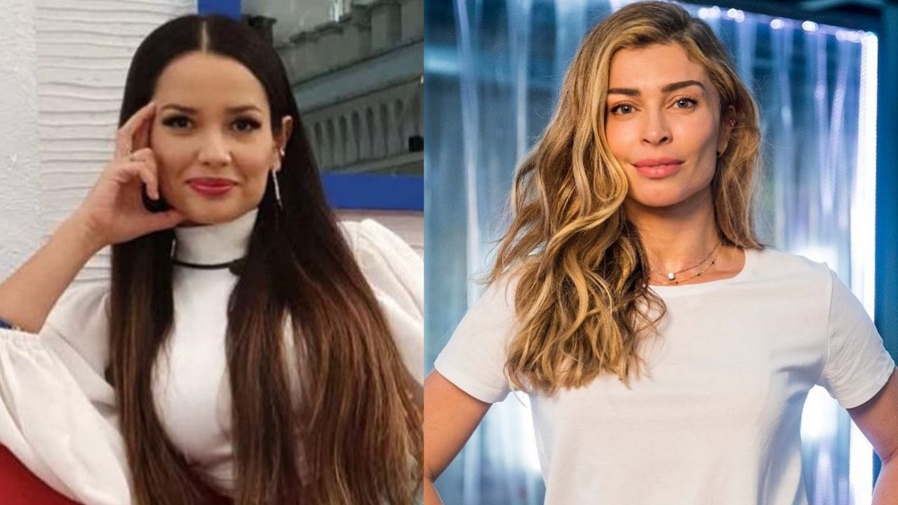 Sucesso absoluto do BBB21, Juliette bomba nas redes sociais e alcança números Grazi Massafera