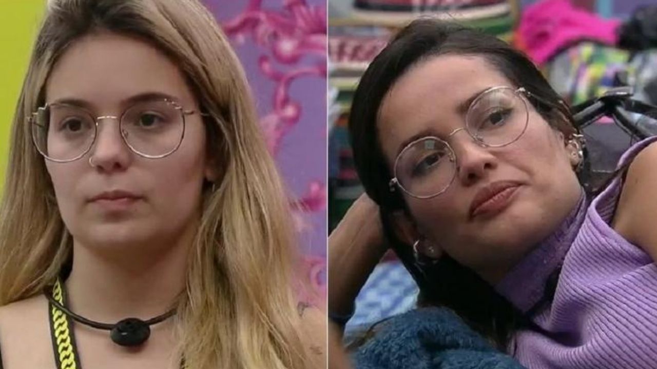 BBB21: Precisava? Juliette causa um climão ao se convidar para dormir no quarto do líder: “Ceninha boba”