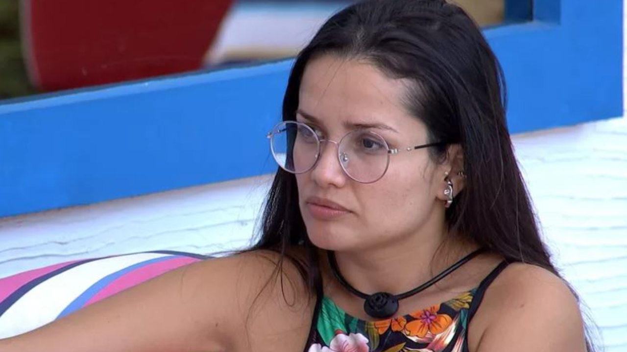 BBB21: Juliette desiste de reconciliação com brother e detona: “Não sou obrigada a escutar isso”