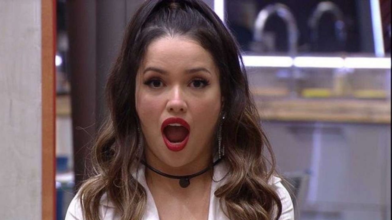 BBB21: Aclamada pelo público, Juliette consolida favoritismo e se torna a participante com mais seguidores nas redes sociais