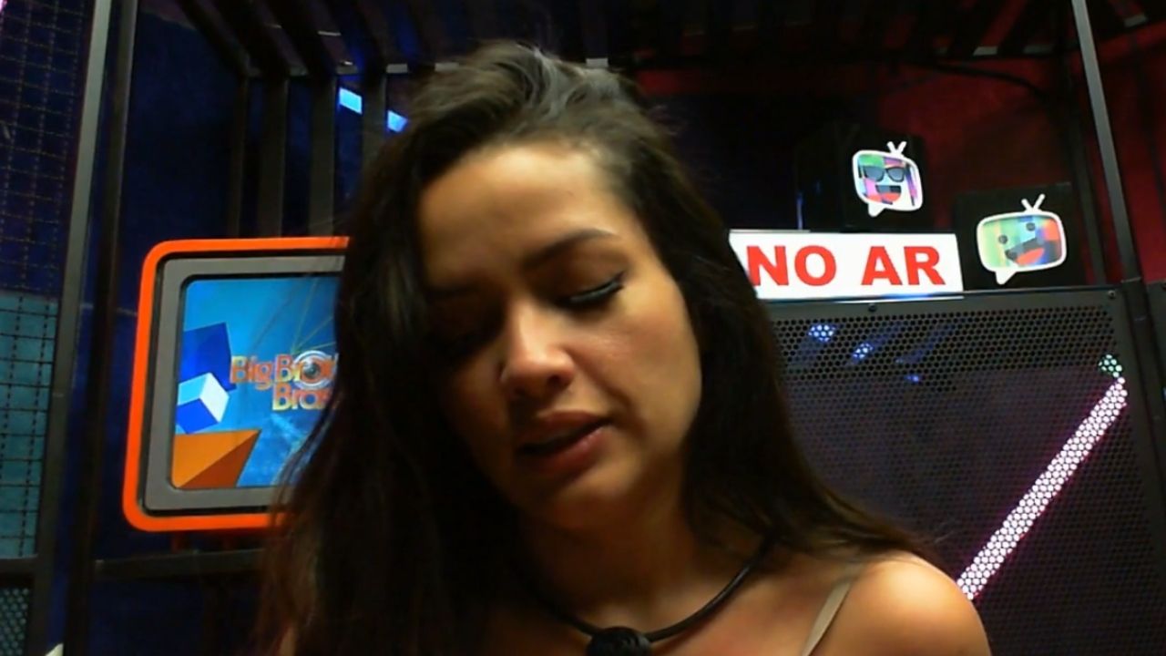 BBB21: Juliette envia recado ao público e defende debate levantado por João: “Doloroso, mas necessário”