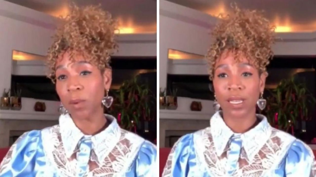 Karol Conká revela que ainda não se perdoou após o BBB21: “Um esforço enorme para sentir graça de viver”